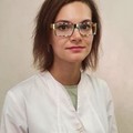 Фотография специалиста Владимирова Екатерина Эдуардовна