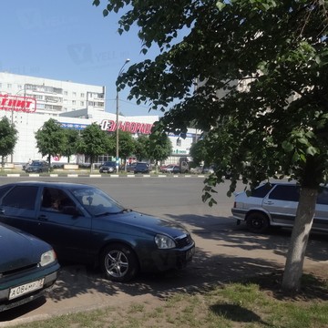 Магазин бытовой техники и электроники Эльдорадо в Ульяновске фото 1