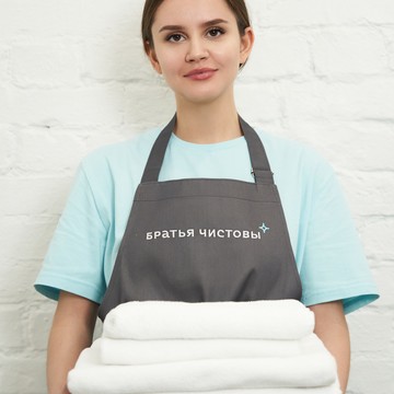 Клининговая компания Братья Чистовы на фото 2