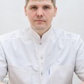 Фотография специалиста Коробцов Сергей
