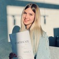 Фотография специалиста Вебер Марина