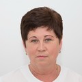 Фотография специалиста Кондратьева Алла Викторовна