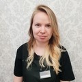 Фотография специалиста Королёва Анна