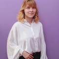 Фотография специалиста Кузьмина Кристина Сергеевна