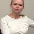 Фотография специалиста Макарова Наталья Михайловна