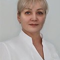 Фотография специалиста Шевченко Татьяна Николаевна﻿
