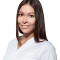 Фотография специалиста Цыганкова Оксана Сергеевна