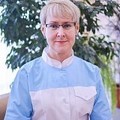 Фотография специалиста Окунева Анна Евгеньевна