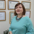 Фотография специалиста Дормидонтова Наталия Николаевна