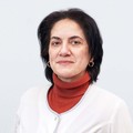 Фотография специалиста Степанян Марина Рубеновна