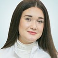 Фотография специалиста Елина Татьяна Юрьевна