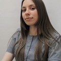Фотография специалиста Фролова Алина Дмитриевна