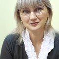 Фотография специалиста Плотникова Елена Николаевна