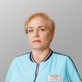 Фотография специалиста Казурова Татьяна Петровна