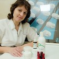 Фотография специалиста Резчикова Анастасия Тимуровна