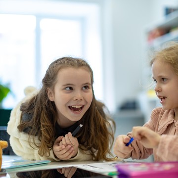 Частная семейная школа ПРАЙМ фото 3