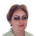 Фотография специалиста Красникова Татьяна Ивановна