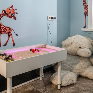 Нейродиагностический центр под руководством Баскаковой Л.Н. (Нейродети) фото 2