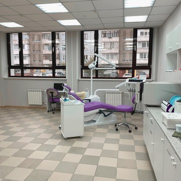 Доступная стоматология на улице Кутузова фото 3