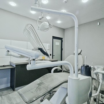 Клиника эстетической и функциональной стоматологии Dental Forte фото 2