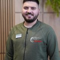Фотография специалиста Сардалов Айваз Назимжонович