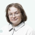 Фотография специалиста Полуконова Евгения Валерьевна