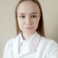 Фотография специалиста Акимова (Дорофеева) Оксана Генриховна