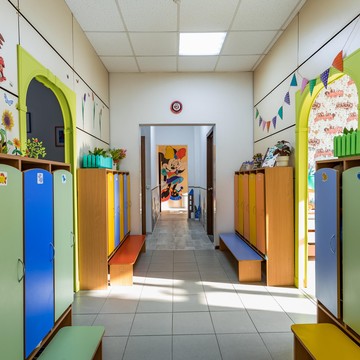 Частный детский сад Затейники фото 1