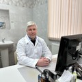 Фотография специалиста Бызов Илья Васильевич