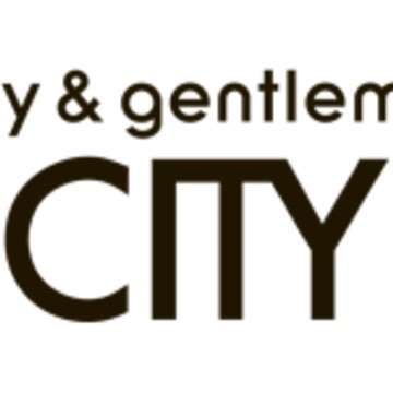 Lady &amp; Gentleman City на Щукинской фото 1