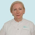 Фотография специалиста Желтухина Марина Евгеньевна
