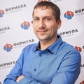 Фотография специалиста Григорьев Артём Николаевич