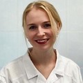 Фотография специалиста Мищенко Александра Александровна