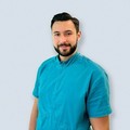 Фотография специалиста Бородай Артём Валентинович
