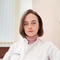 Фотография специалиста Купина Светлана Васильевна