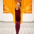 Фотография специалиста Соваровская Василина