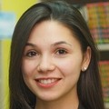 Фотография специалиста Торгашина Кристина