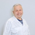 Фотография специалиста Крыжановский Валерий Вадимович