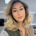 Фотография специалиста Безделова Елизавета