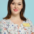 Фотография специалиста Егорова Алла Владимировна