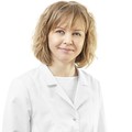Фотография специалиста Жихарева Юлия Борисовна