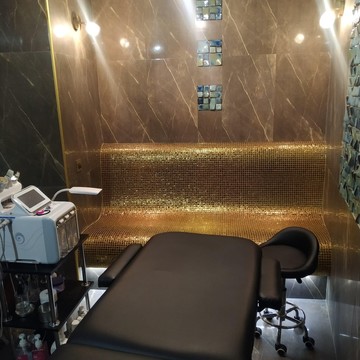 Кабинет косметолога Елены Стукаловой фото 1