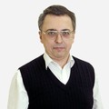 Фотография специалиста Коган Михаил Эдуардович