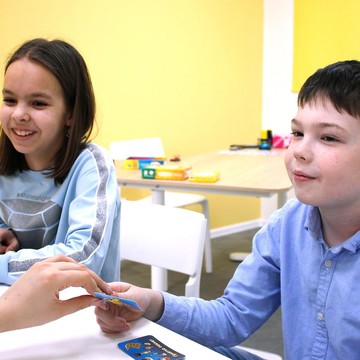 Нейропсихологический центр ORMAS фото 2