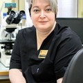 Фотография специалиста Студенникова Ульяна Васильевна