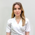 Фотография специалиста Магомедова Элина Идрисовна