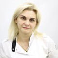 Фотография специалиста Волкова Наталия