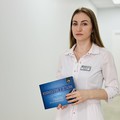 Фотография специалиста Магомедова Зарина Мингажудиновна