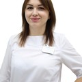Фотография специалиста Мырзак Юлия Анатольевна
