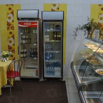 Ресторанный Дворик фото 1